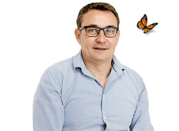 ghislain legrand